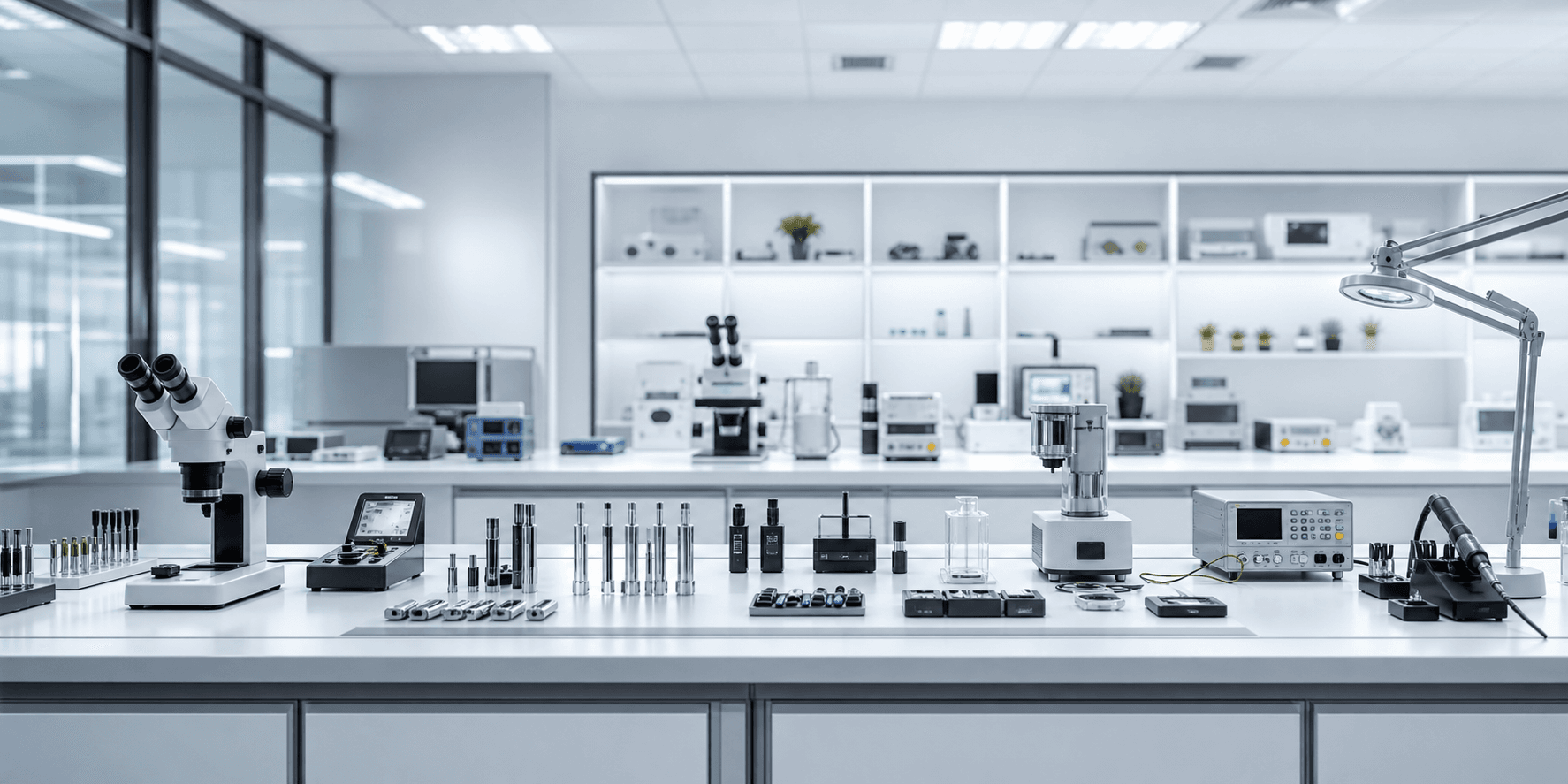 R&D capability